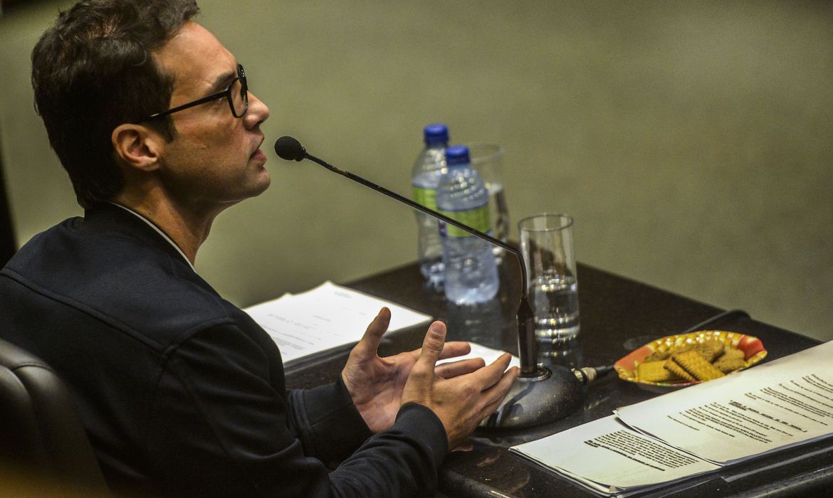 (Foto: Tomaz Silva/Agência Brasil) (Foto: Tomaz Silva/Agência Brasil)