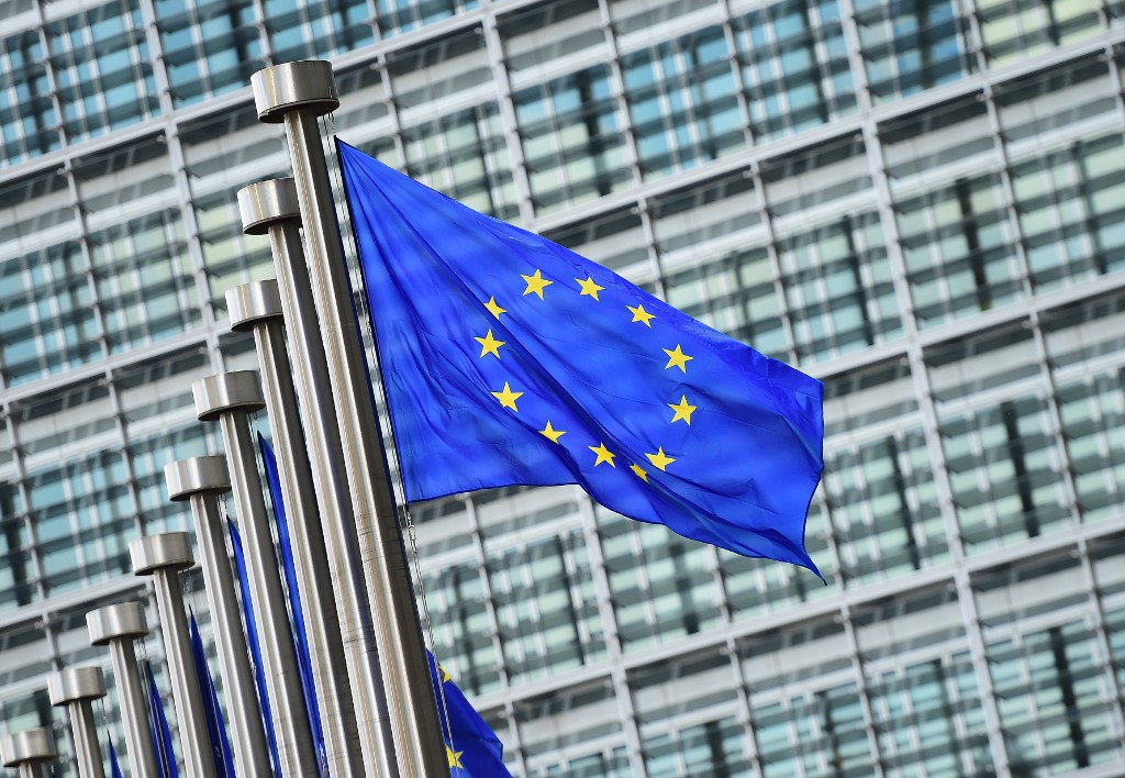 (Foto: EMMANUEL DUNAND / AFP) (Foto: EMMANUEL DUNAND / AFP)