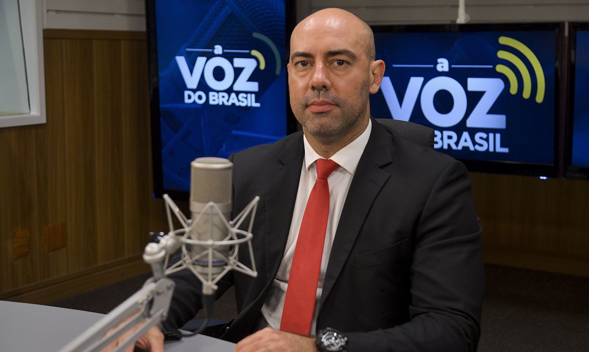 (Foto: Marcello Casal Jr/Agência Brasil) (Foto: Marcello Casal Jr/Agência Brasil)
