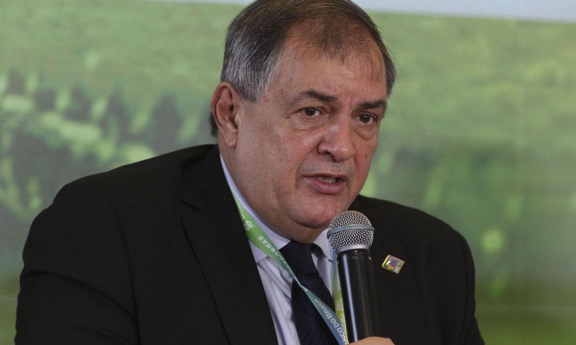 (Foto: Tânia Rêgo/Agência Brasil) (Foto: Tânia Rêgo/Agência Brasil)