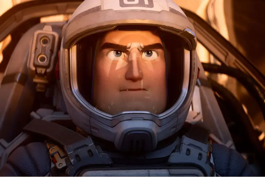 (Foto: Disney/Pixar/Divulgação ) (Foto: Disney/Pixar/Divulgação )