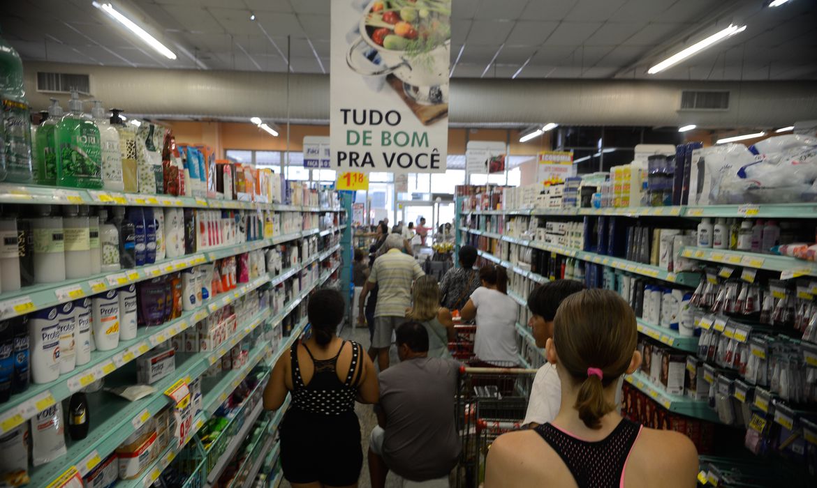  (Foto: Tânia Rêgo/Agência Brasil)