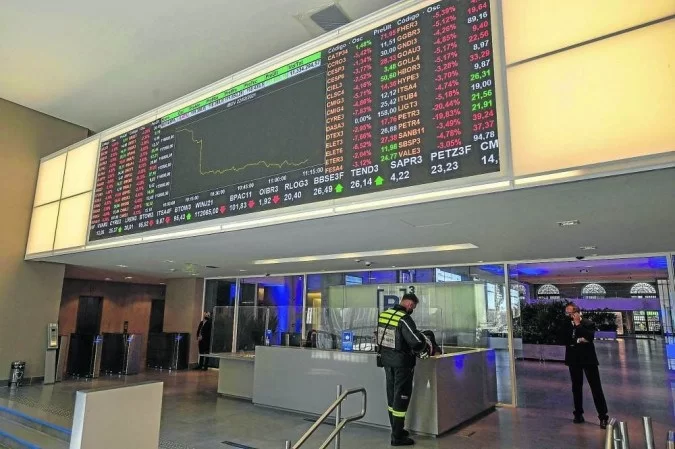 (Foto: Nelson Almeida/AFP) (Foto: Nelson Almeida/AFP)