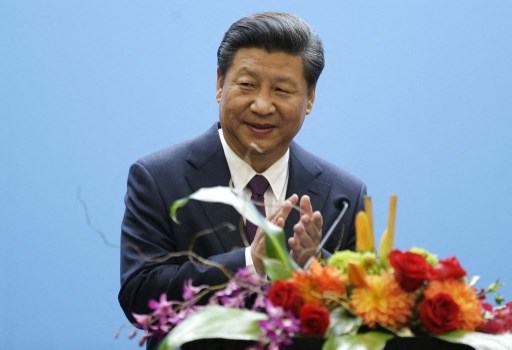 (Foto: POOL / GETTY IMAGES NORTH AMERICA / AFP) (Foto: POOL / GETTY IMAGES NORTH AMERICA / AFP)