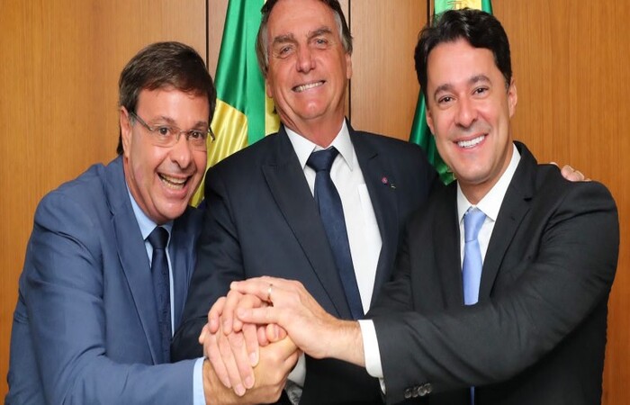 (Divulgação) (Divulgação)