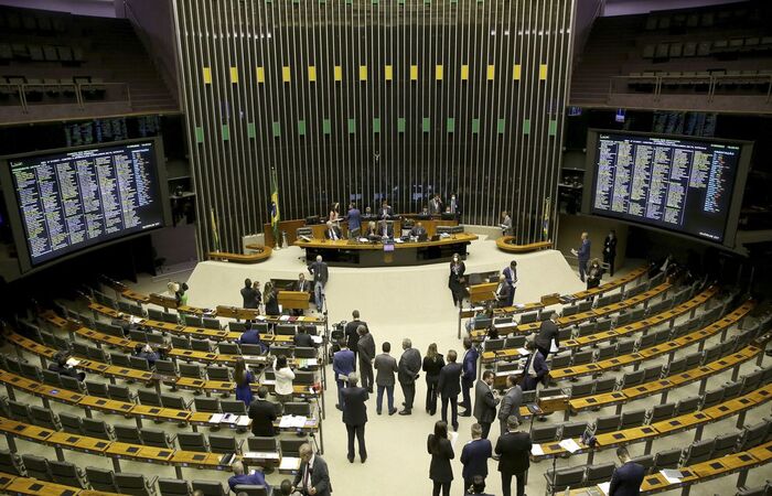 (Wilson Dias/Agência Brasil) (Wilson Dias/Agência Brasil)