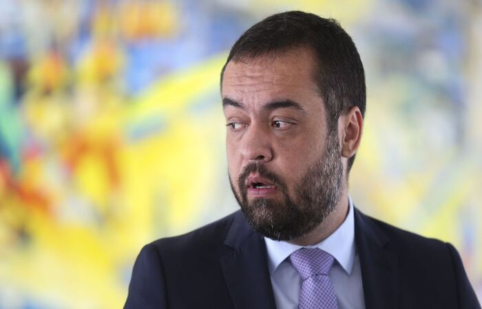 (Antonio Cruz/Agência Brasil) (Antonio Cruz/Agência Brasil)