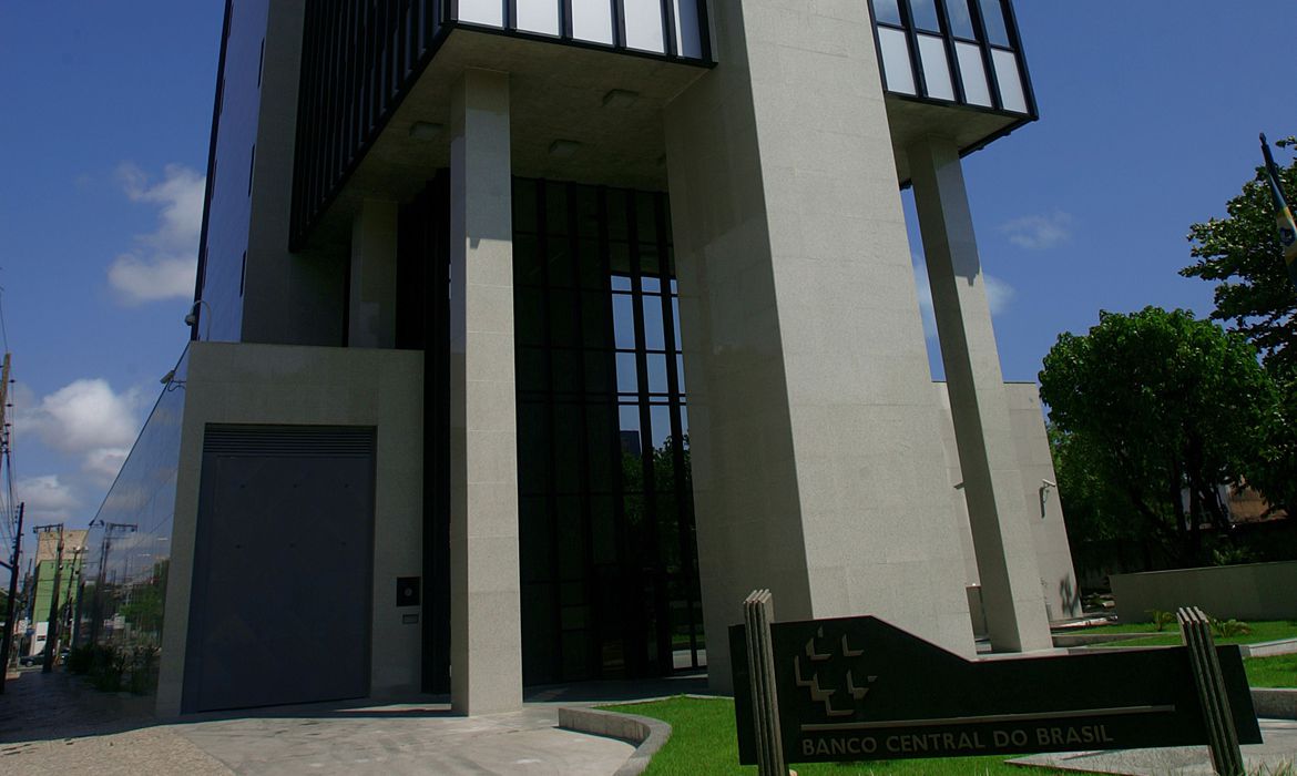 (Foto: Banco Central do Brasil) (Foto: Banco Central do Brasil)