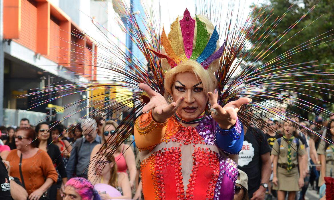 (Foto: Rovena Rosa/Agência Brasil) (Foto: Rovena Rosa/Agência Brasil)