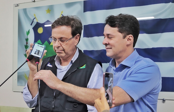 (Foto: Hermes Costa Neto/Divulgação) (Foto: Hermes Costa Neto/Divulgação)