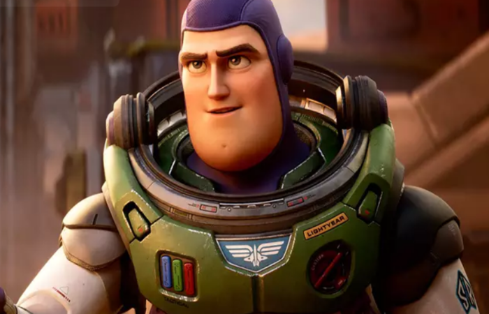 (Imagem: Disney/Divulgação.) (Imagem: Disney/Divulgação.)