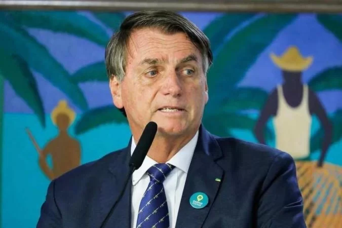 (Foto: Isac Nóbrega/Presidência da República) (Foto: Isac Nóbrega/Presidência da República)