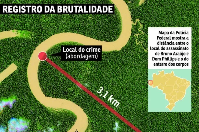 (Foto: Valdo Virgo) (Foto: Valdo Virgo)