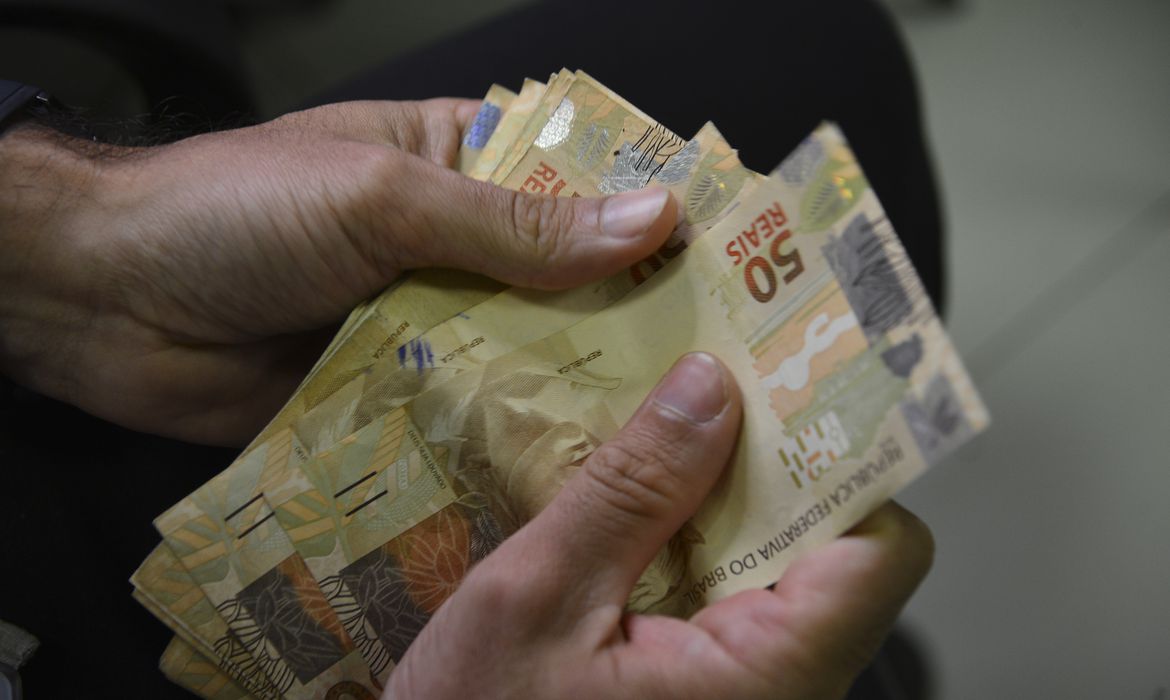 (Foto: Marcello Casal Jr/Agência Brasil) (Foto: Marcello Casal Jr/Agência Brasil)