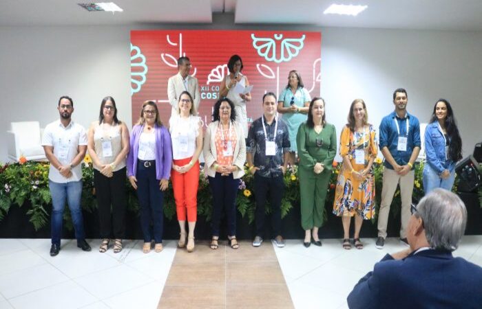 (Projeto ficou entre os dez primeiros selecionados da e será apresentado no Congresso do Conselho Nacional de Secretários Municipais de Saúde (Conasems), em Campo Grande, no Mato Grosso do Sul. Foto: Divulgação/Secretaria de Saúde do Recife.) (Projeto ficou entre os dez primeiros selecionados da e será apresentado no Congresso do Conselho Nacional de Secretários Municipais de Saúde (Conasems), em Campo Grande, no Mato Grosso do Sul. Foto: Divulgação/Secretaria de Saúde do Recife.)