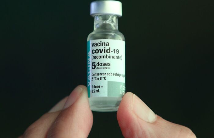 Medida provisória não trará prejuízos ao Plano Nacional de Vacinação
 (Foto: Fabio Rodrigues Pozzebom/Agência Brasil)