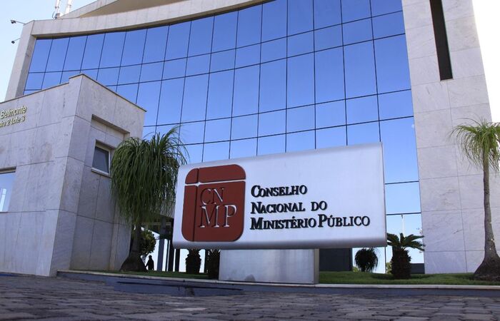 (Crédito: Conselho Nacional do Ministério Público (CNMP)) (Crédito: Conselho Nacional do Ministério Público (CNMP))