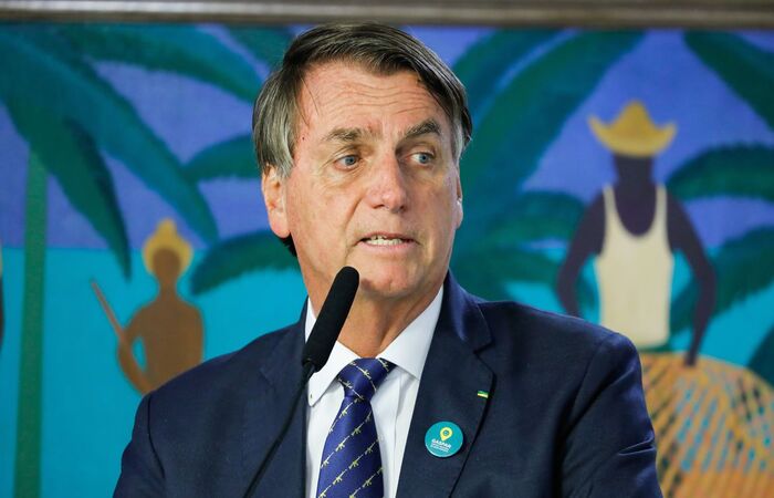 (Isac Nóbrega/PR) (Isac Nóbrega/PR)