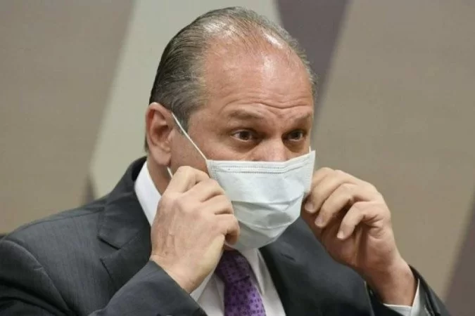 (Foto: Jefferson Rudy/Agência Senado) (Foto: Jefferson Rudy/Agência Senado)