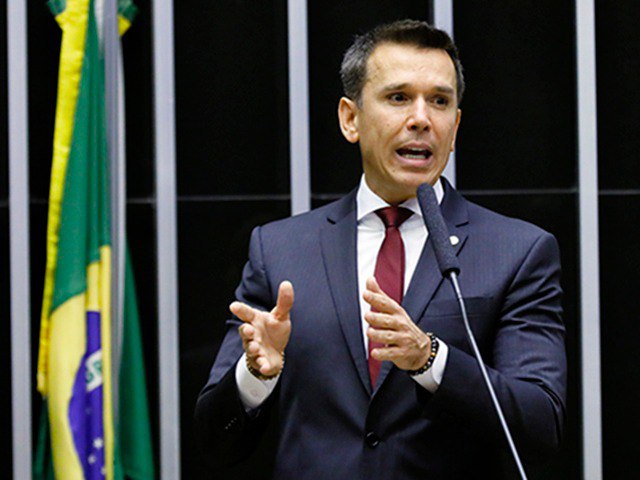 (Foto: Câmara dos Deputados) (Foto: Câmara dos Deputados)