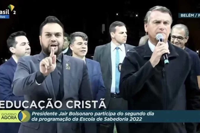 (Foto: Reprodução das redes sociais) (Foto: Reprodução das redes sociais)