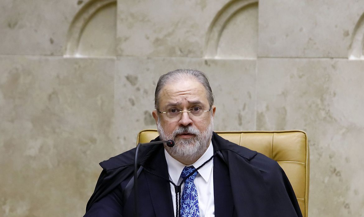 (Foto: Rosinei Coutinho/SCO/STF) (Foto: Rosinei Coutinho/SCO/STF)