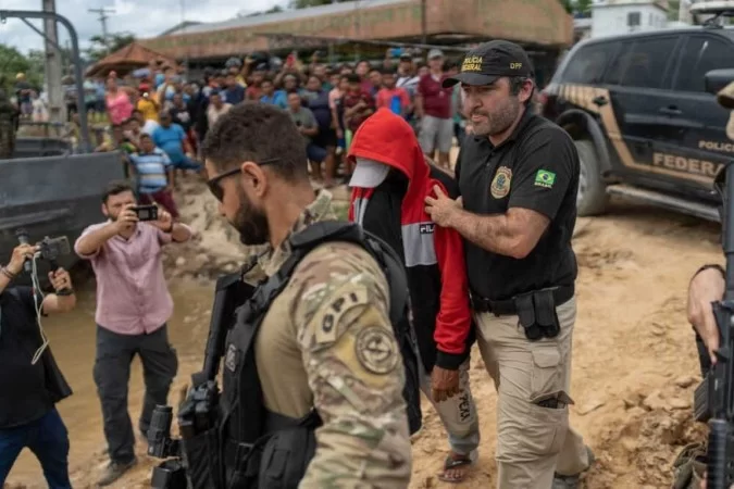 (Foto: Avener Prado/AFP) (Foto: Avener Prado/AFP)