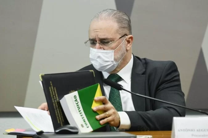 (Foto: Jefferson Rudy/Agência Senado) (Foto: Jefferson Rudy/Agência Senado)