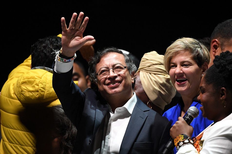 (Foto: Daniel MUNOZ / AFP) (Foto: Daniel MUNOZ / AFP)