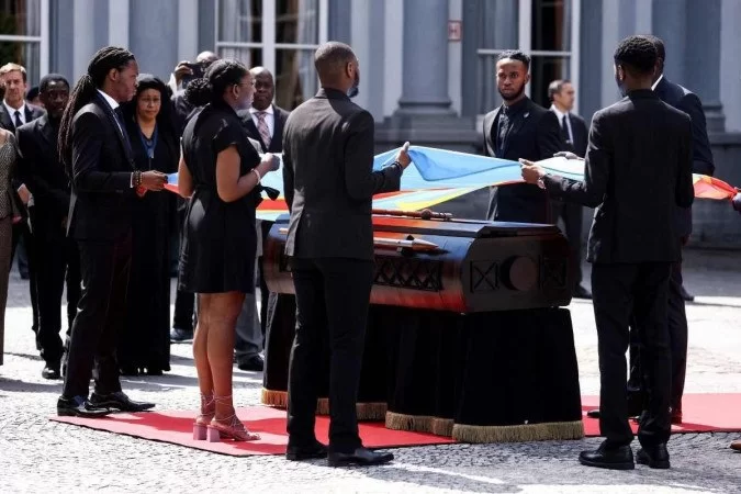 (Foto: AFP ) (Foto: AFP )