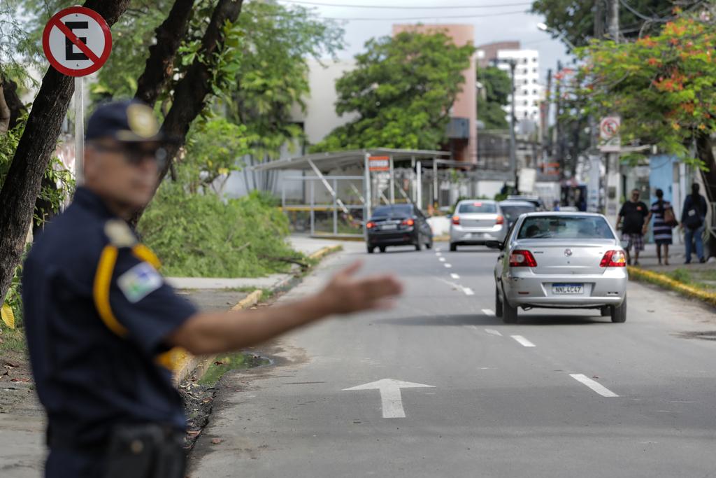  (Foto: Leandro de Santana / PMJG)