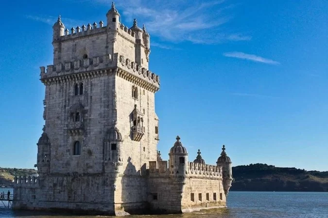 (crédito: Reprodução/Secretaria de Turismo de Lisboa
) (crédito: Reprodução/Secretaria de Turismo de Lisboa
)