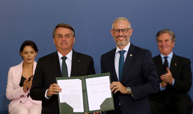 (Foto: Wilson Dias/Agência Brasil) (Foto: Wilson Dias/Agência Brasil)
