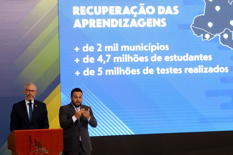 (Foto: Wilson Dias/Agência Brasil) (Foto: Wilson Dias/Agência Brasil)