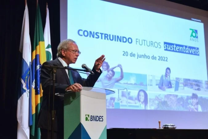 (Foto: Saulo Ferreira/ME) (Foto: Saulo Ferreira/ME)