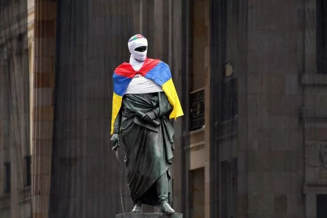 (Foto: AFP ) (Foto: AFP )