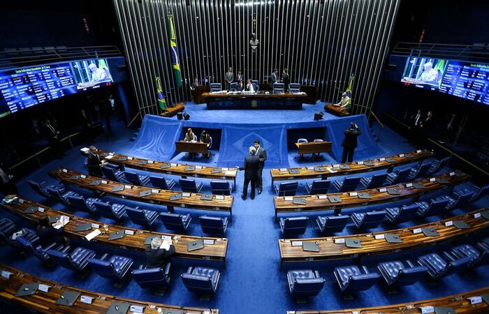 (Foto: Agência Brasil) (Foto: Agência Brasil)