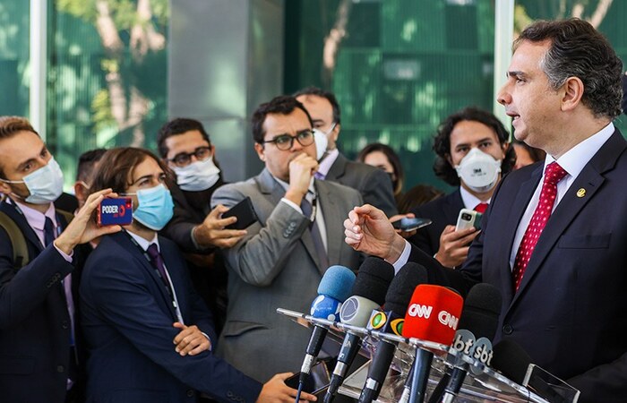 (Foto: Agência Senado) (Foto: Agência Senado)