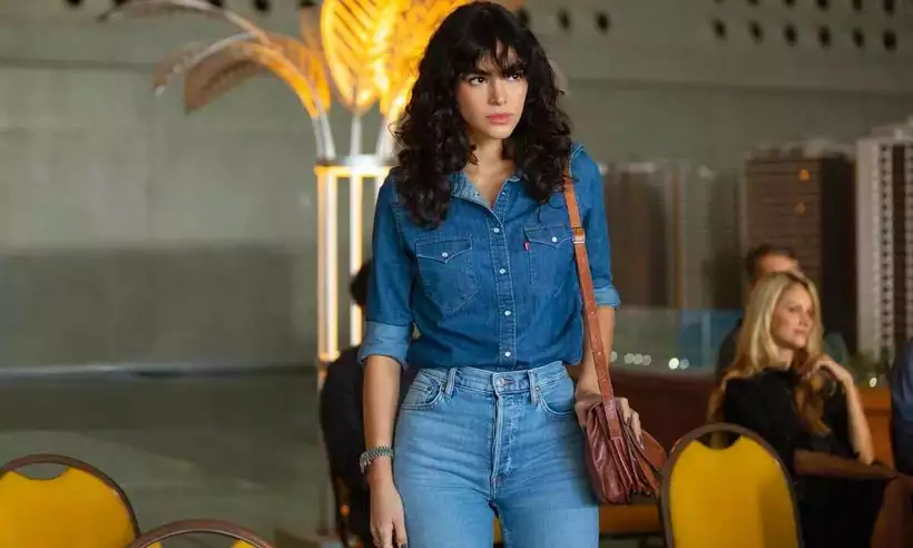 (foto: Netflix/divulgação
) (foto: Netflix/divulgação
)