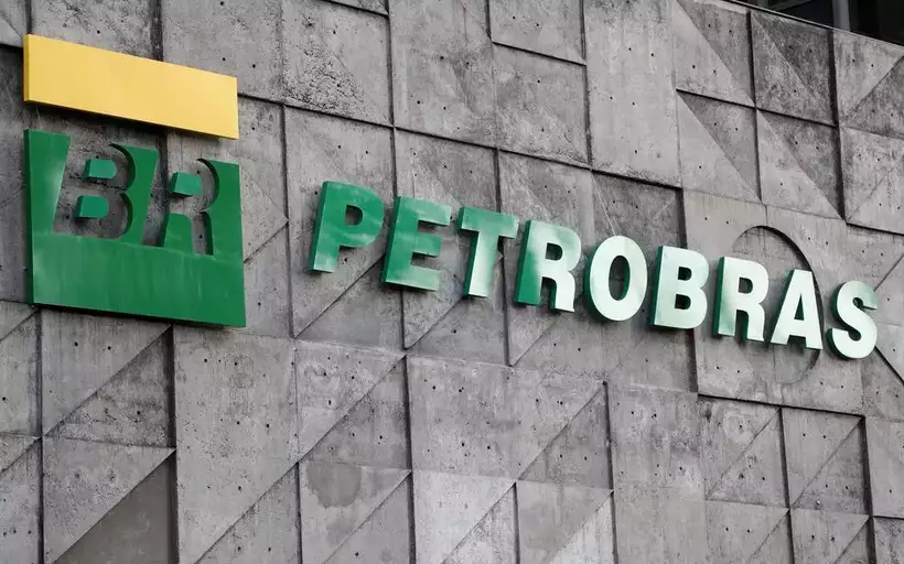 (foto: PETROBRAS/REPRODUÇÃO
) (foto: PETROBRAS/REPRODUÇÃO
)
