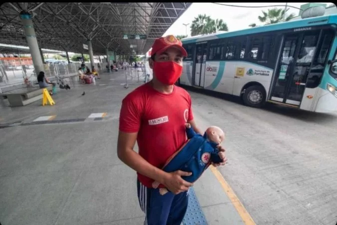 (Foto: Arquivo Pessoal) (Foto: Arquivo Pessoal)