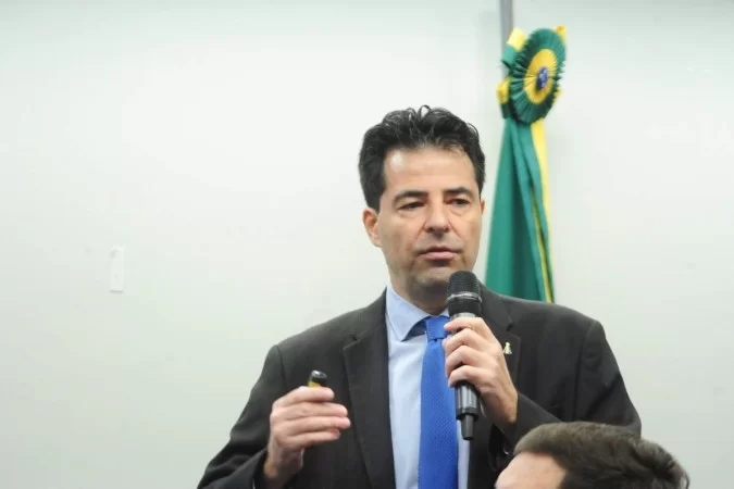 (Foto: Billy Boss/Camara dos Deputados) (Foto: Billy Boss/Camara dos Deputados)