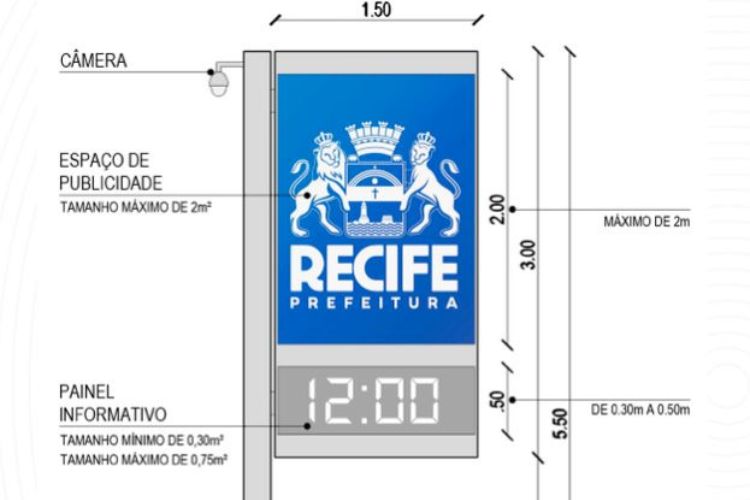 Concorrência contou com principais agentes do mercado e proposta com ágio de mais de 2.750% passará por análise de habilitação para assinatura do contrato
(Divulgação/PCR) Concorrência contou com principais agentes do mercado e proposta com ágio de mais de 2.750% passará por análise de habilitação para assinatura do contrato
(Divulgação/PCR)