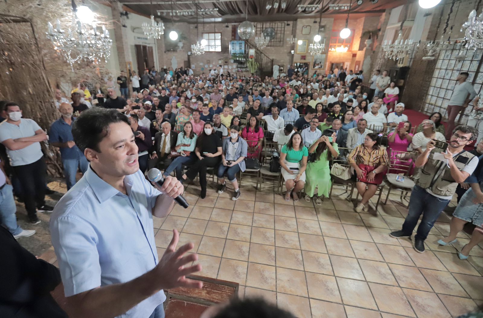 (Foto: Hermes Costa Neto/Divulgação) (Foto: Hermes Costa Neto/Divulgação)