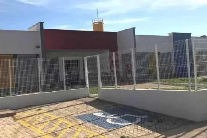 (Foto: Divulgação/Prefeitura de Patos de Minas) (Foto: Divulgação/Prefeitura de Patos de Minas)