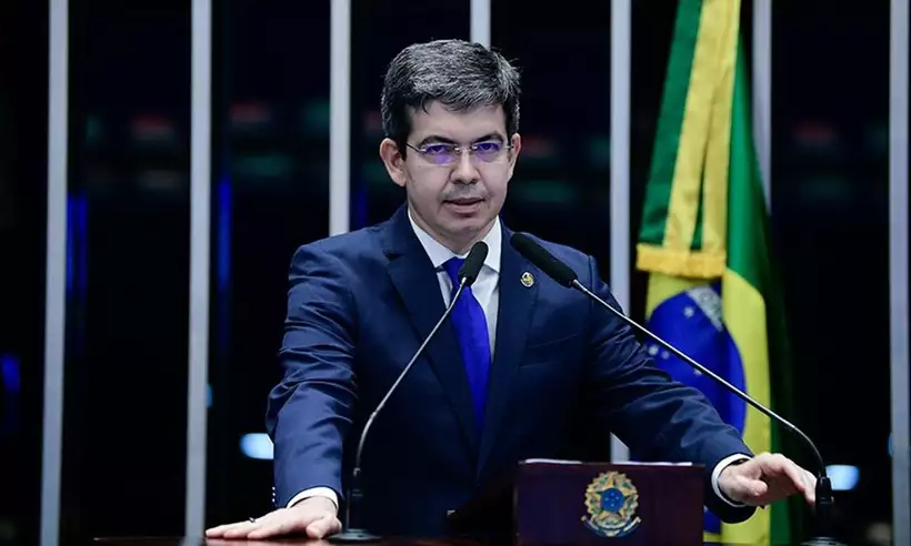 (Foto: Pedro França/Agência Senado) (Foto: Pedro França/Agência Senado)