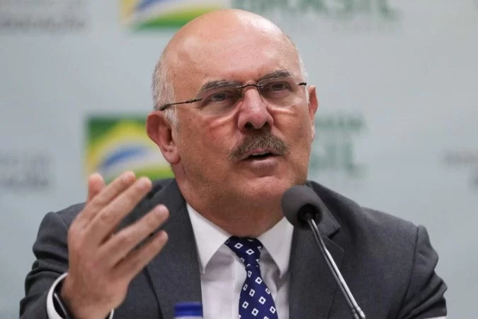 (crédito: Fabio Rodrigues Pozzebom/Agencia Brasil) (crédito: Fabio Rodrigues Pozzebom/Agencia Brasil)