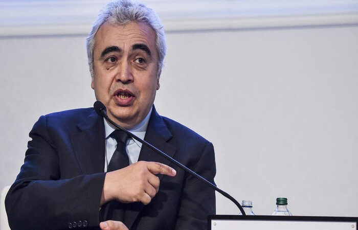 (Foto: AFP) (Foto: AFP)