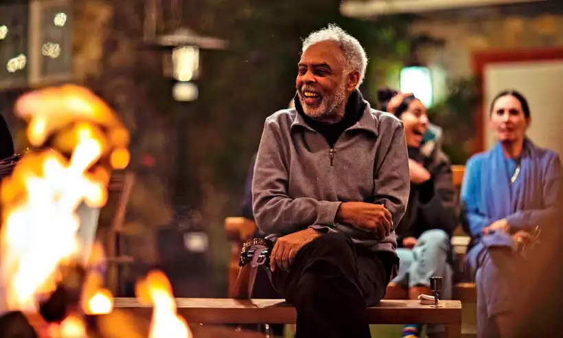 (foto: Prime Video/Divulgação
) (foto: Prime Video/Divulgação
)