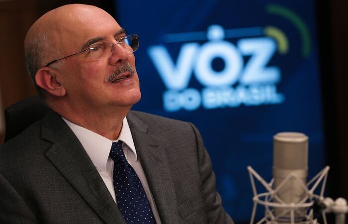 (Foto: Marcello Casal Jr/Agência Brasil) (Foto: Marcello Casal Jr/Agência Brasil)